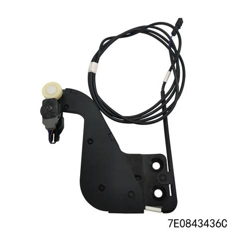 Линейная направляющая для VW Multivan 2003-2024 7E0843435C 7H0843435Q 7H0843435N 7H0843435M 7E0843436C 7H0843436Q 7H0843436N 7H0843436M