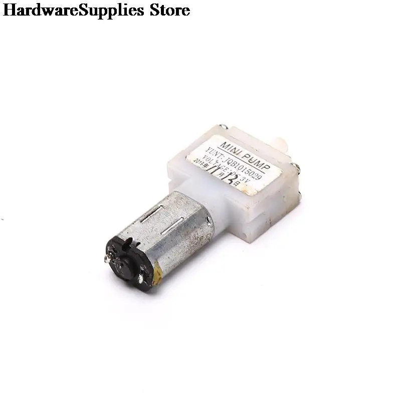 Высокое качество 2 шт. DC 3 в микро мини бесшумный воздушный насос кислородный M20