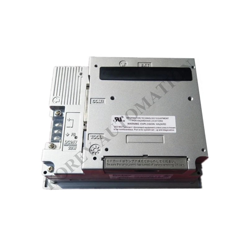 Сенсорный экран HMI серии GP-3400 AGP3400-T1-D24-D81C AGP3400-T1-D24-FN1M Новый