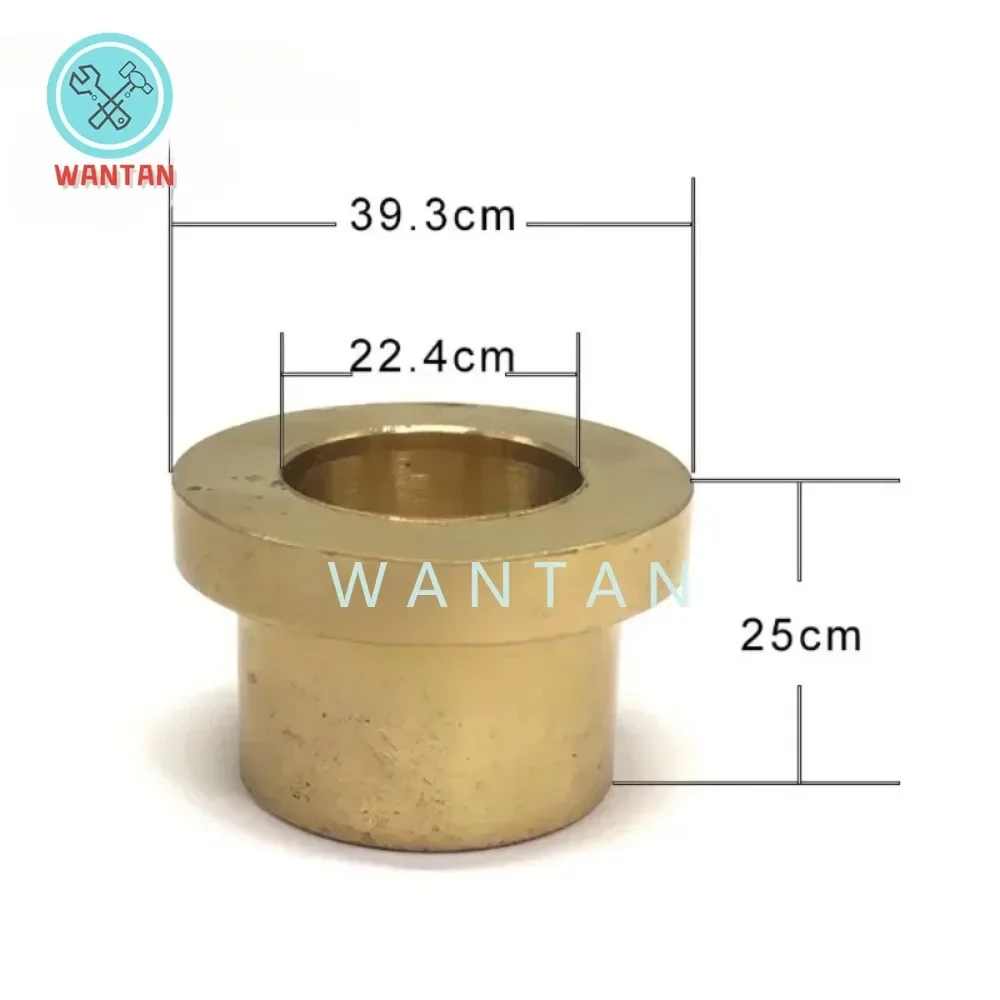 0509590 нижний цилиндр направляющая втулка Титан безвоздушная распылительная