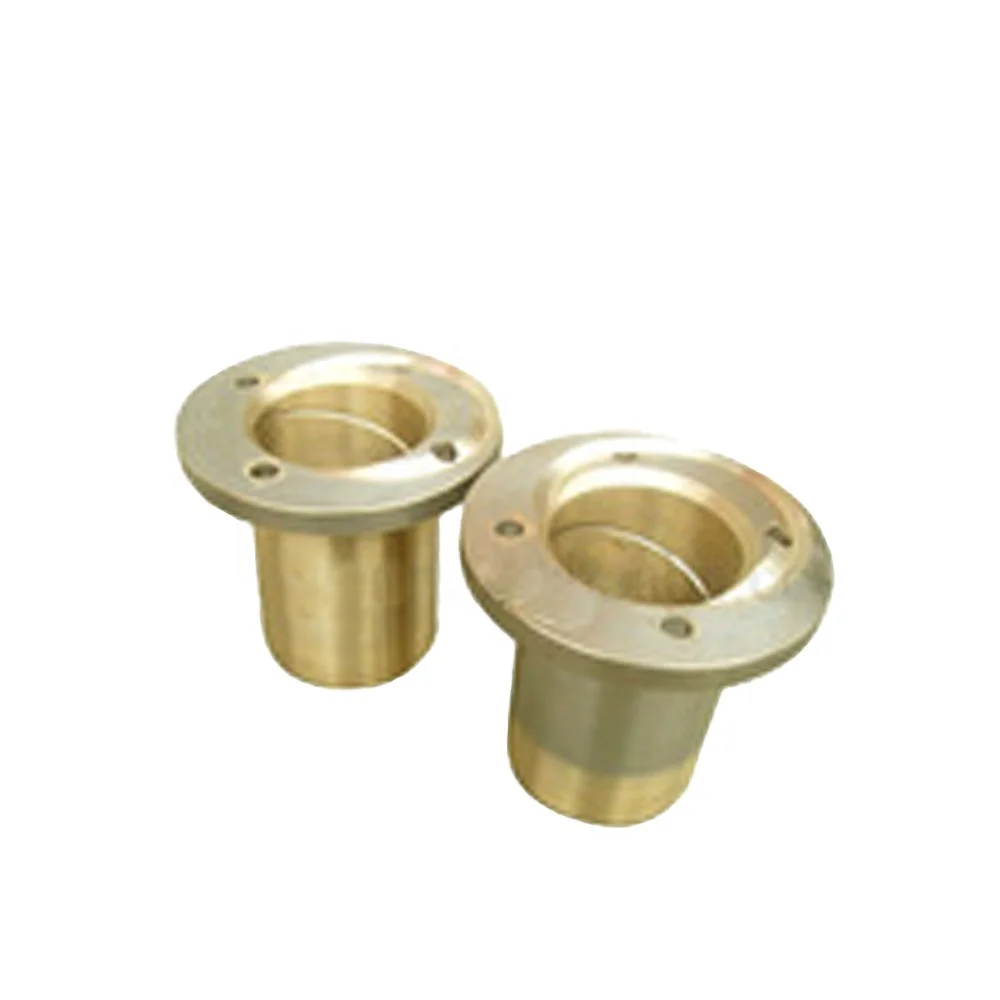 Бронзовые детали для hp100 hp200 hp300 втулка погружного вала дробилки