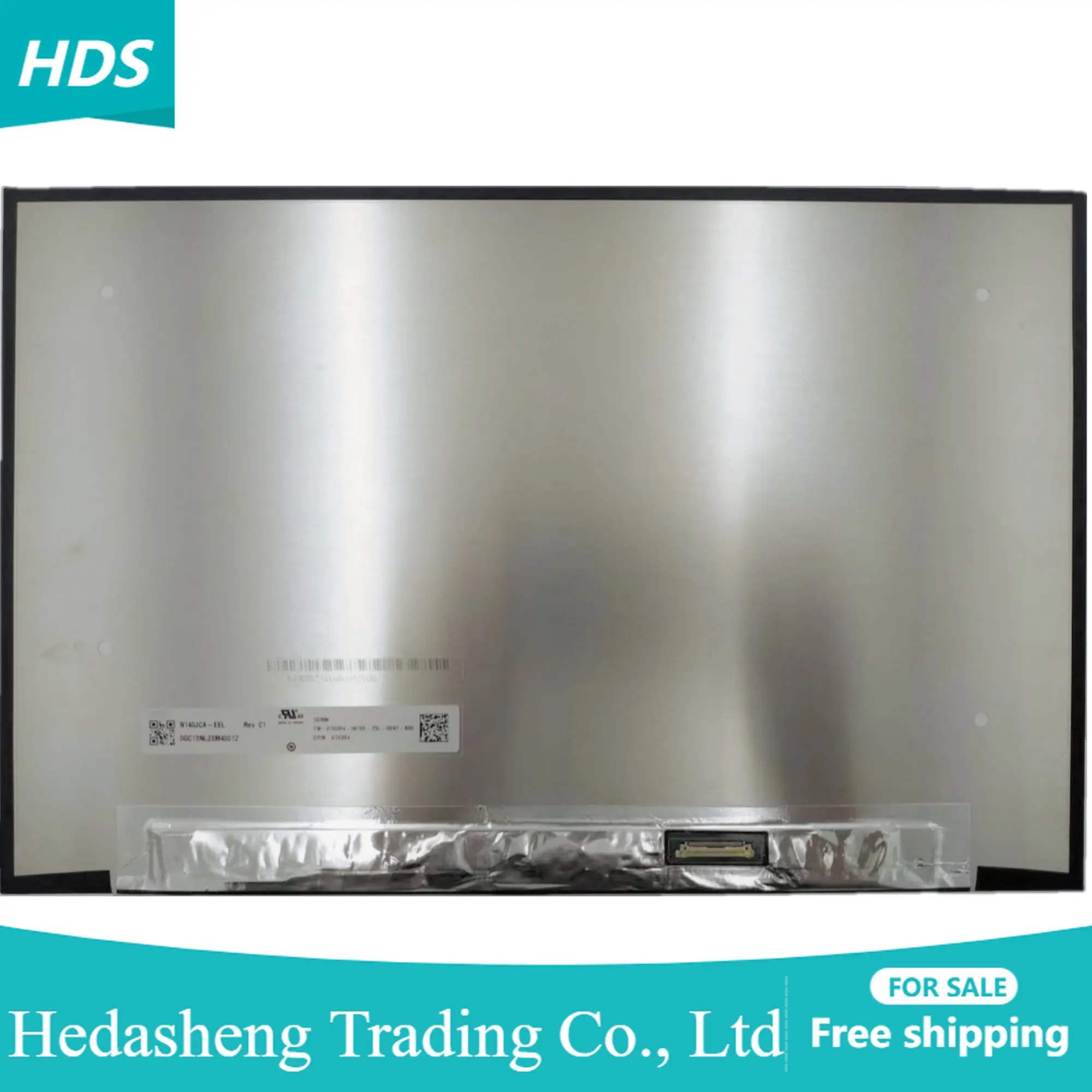 

N140JCA-EEL MNE007JA1-1 LP140WU1-SPB2 14 дюймов 16:10 замена панели дисплея 1920x1200 ips 30pin LCD NV140WUM-N42 EDP