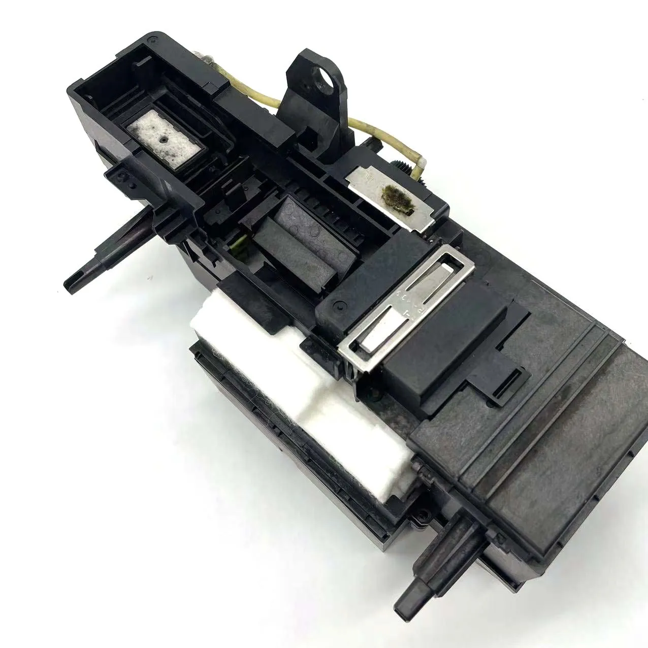 Чернильный насос без двигателя подходит для HP Designjet T630 T520 T650 T120 T730 T830