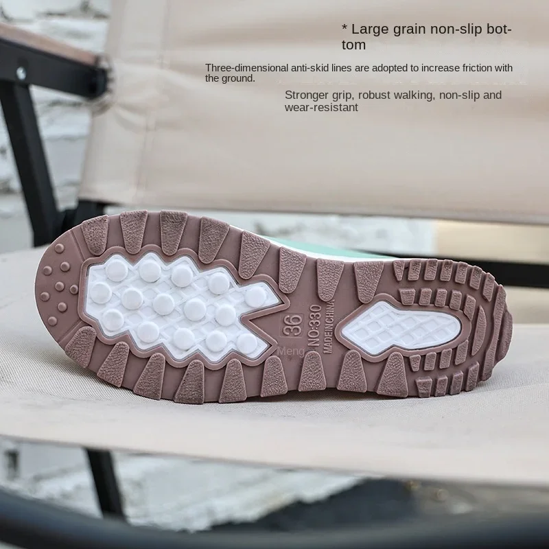 Женские водонепроницаемые резиновые сапоги цвета в ассортименте