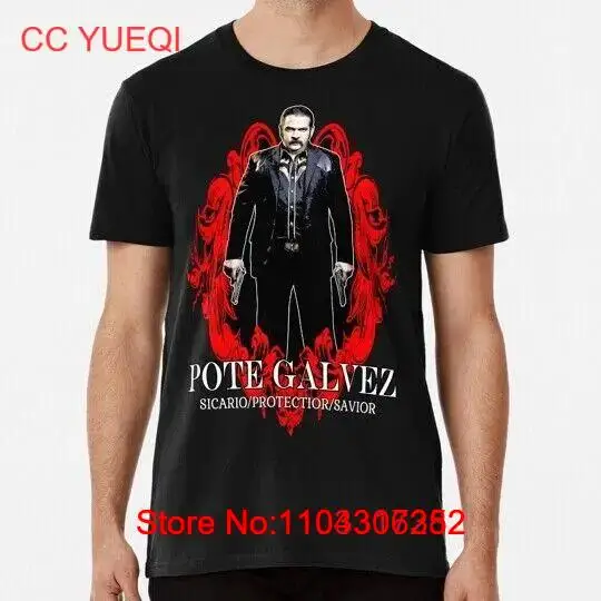 Queen Of the South Pote S to 5XL Made in USA T-Shirt