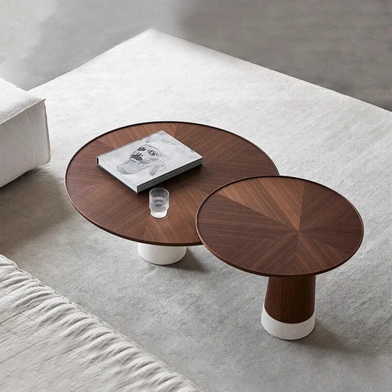 Маленький кофейный столик современные гостиничные столы для гостиной мебель