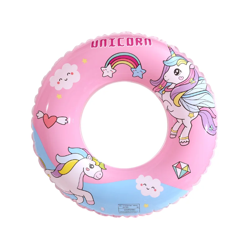 

Safe and Durable Kids' Swimming Ring with Anti-tipping Design for Enhanced Water Fun Pool Toys Pool Inflatable