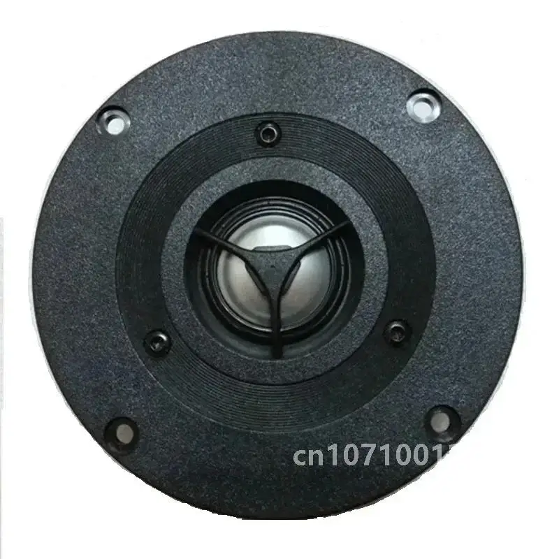 Оригинальный VIFA D25AG-35-06 2 шт. 4 дюйма Hi-Fi домашнее аудио сделай сам