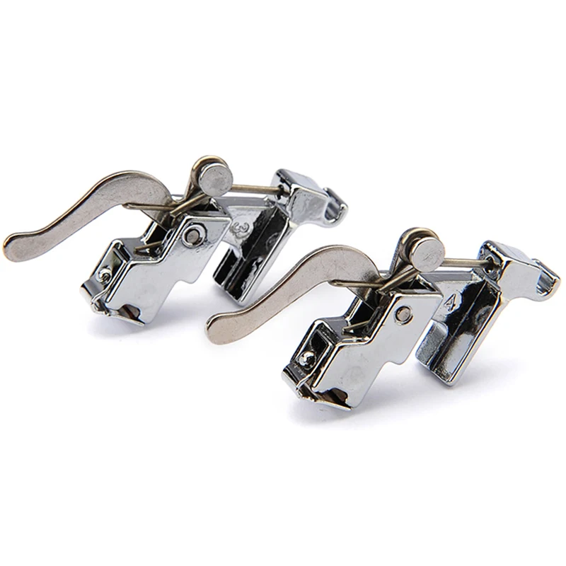 1PC Low Shank Presser Foot Holder Snap On Presser Feet Adapter Sewing Accessories for Brother Janome Singer Sewing
