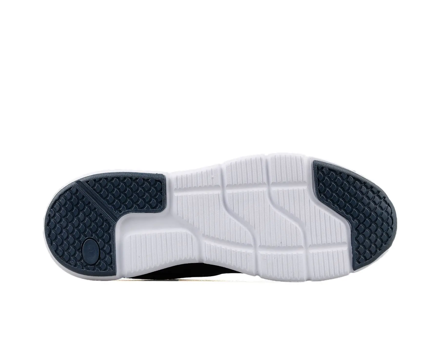 Hummel Original Men's Sneakers Casual Sneakers Navy Blue Color Casual Running Casual Walking Shoes Hml Tomson