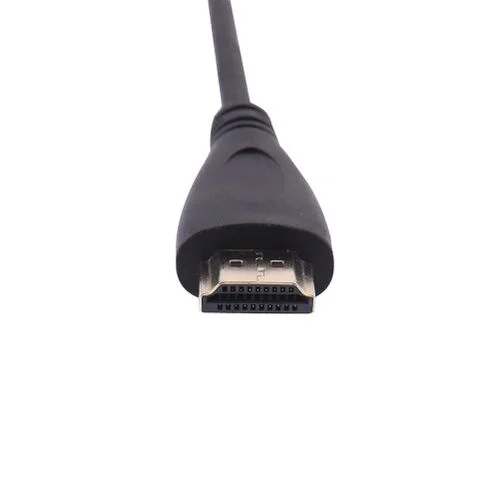 HDMI To DVI 24+1 Pin 1.5M 2M 3M 5M Support 1080P High Speed HDMI Cable HDMI Male To DVI Female Converter Cable For Computer TV images - 6