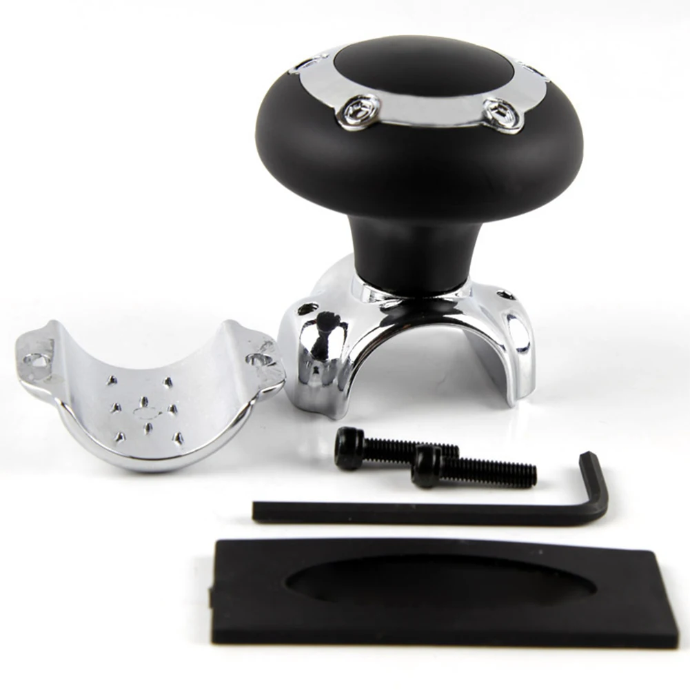 Ручной инструмент ручка рулевого колеса Спиннер модификация ручки питания