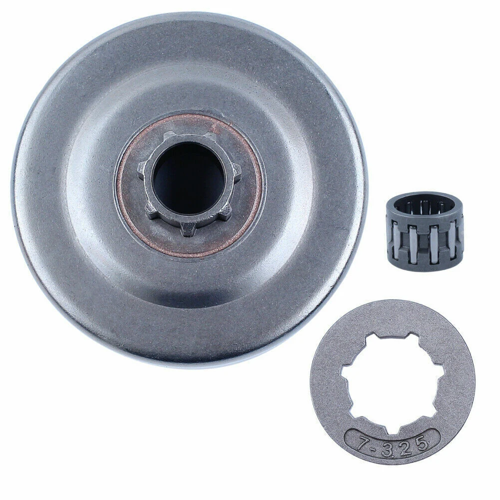 

For OEM 1123 640 2074 Needle Bearing For STIHL 017 018 021 023 025 MS170 MS180 MS210 MS230 MS250 0.325\\\" Pitch