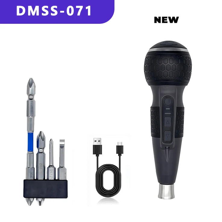 

Беспроводной шуруповерт DMSS028 1800 мАч