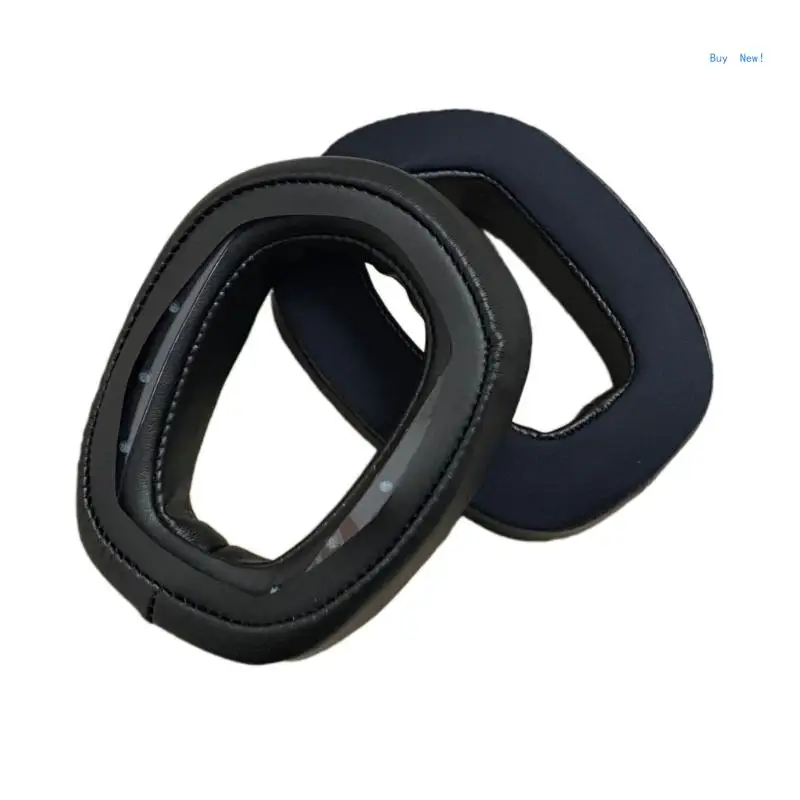 Сменные охлаждающие гелевые амбушюры для наушников G435