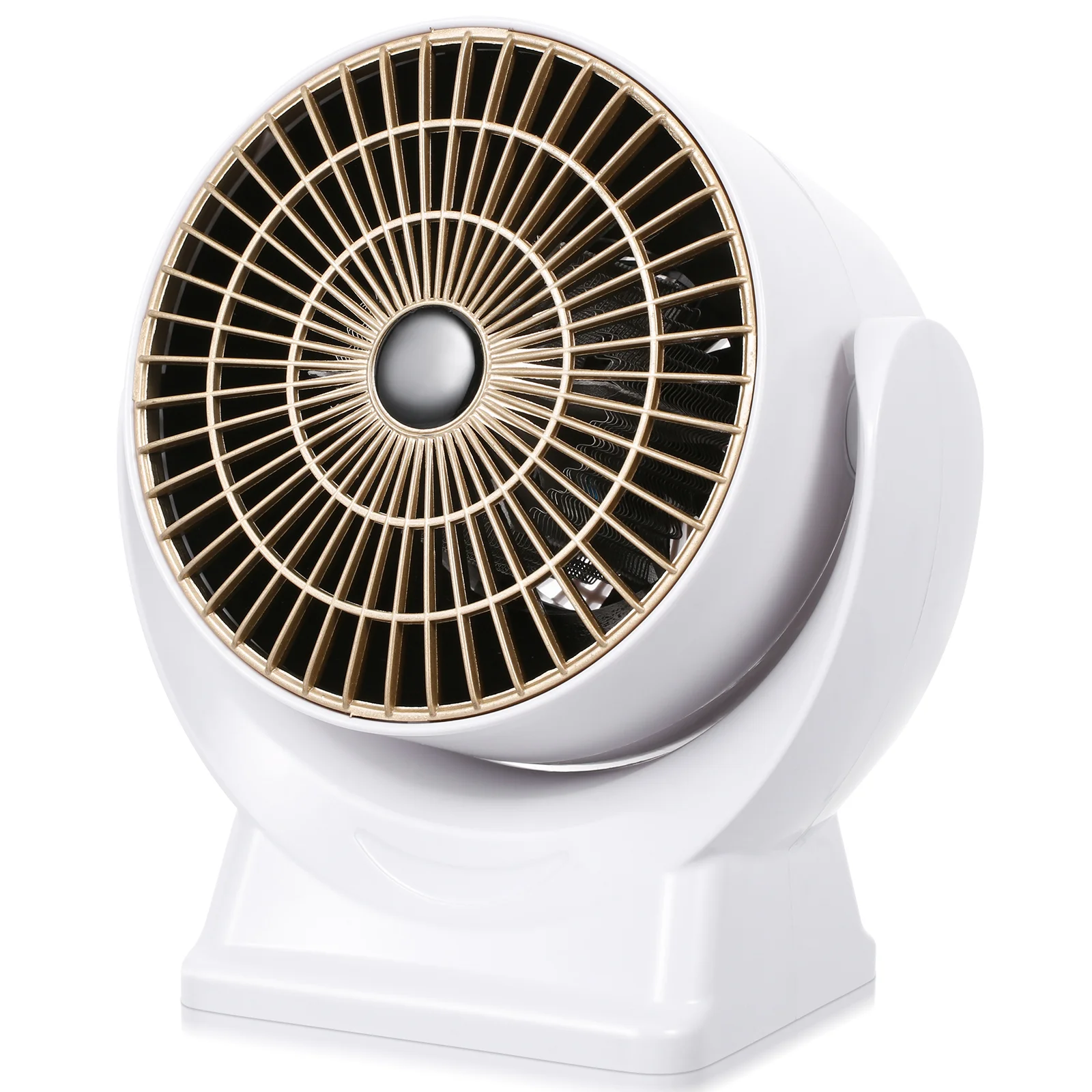 

Practical Premium Home Office Personal Heater Fan Fan Heater Electric Heater Fan Small Heater Fan Fan Heaters for Indoor Use
