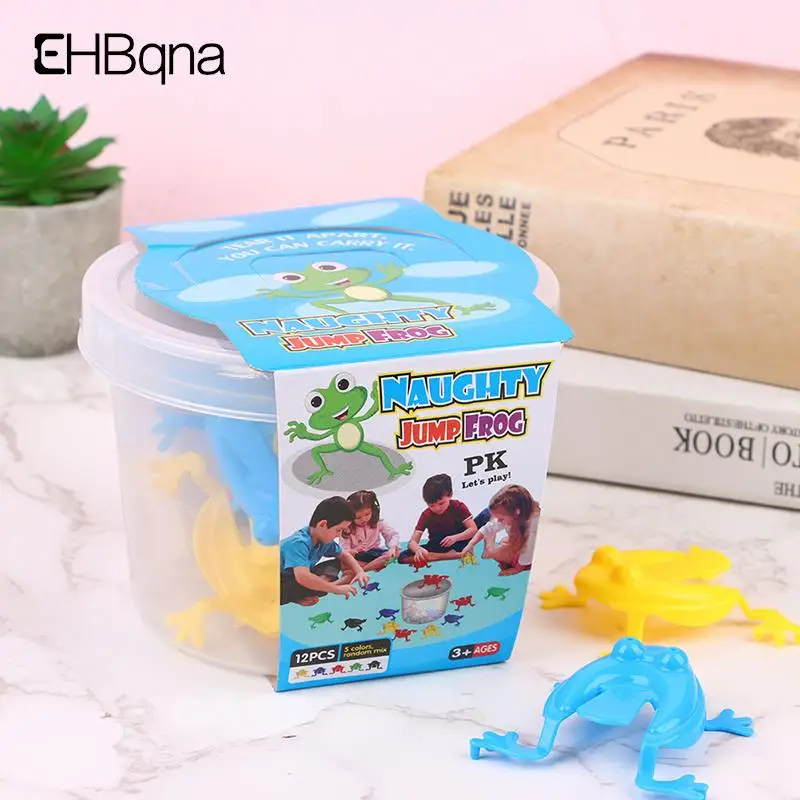 

12/20 шт., детский игрушечный антистресс