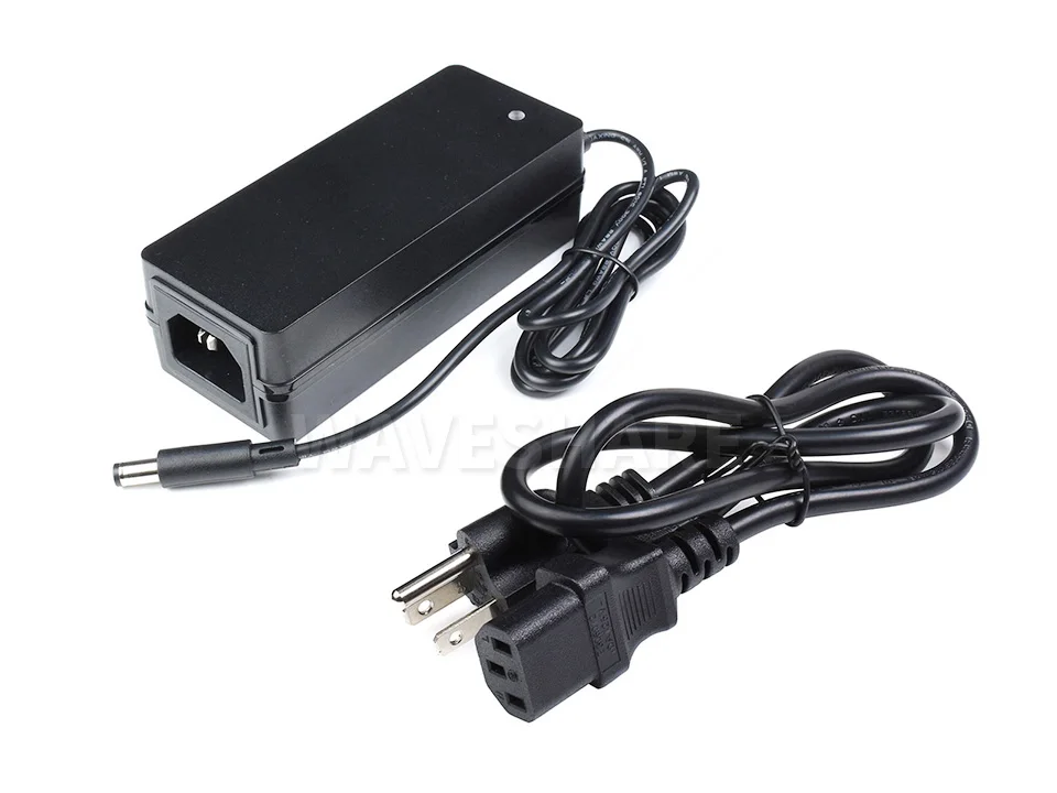 Адаптер питания CN/US/EU 45 Вт 19 в/5 5 А внешний диаметр 2 мм Внутренний штепсельная