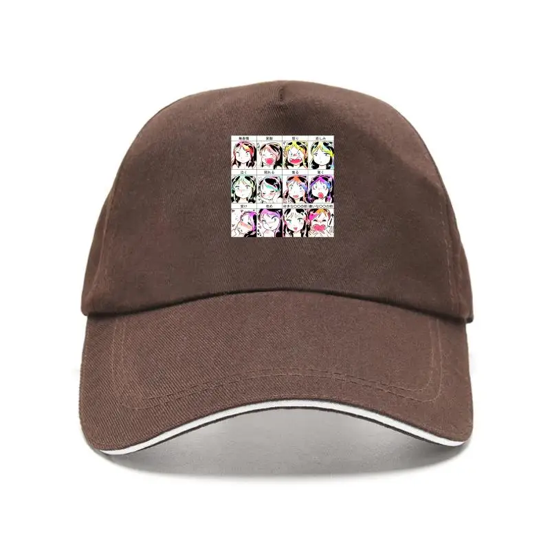 

Новая шляпа agia au a raggirl Deo pazio Uruei Yatura Cartone Anni 80 1