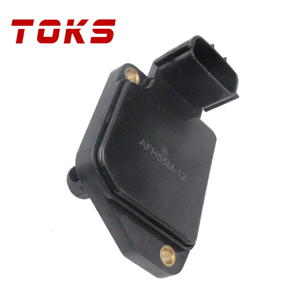 Датчик массового расхода воздуха 160171S710 16017-3S500 для AFH55M-12 AFH55M12 Frontier Xterra/D21 приемник