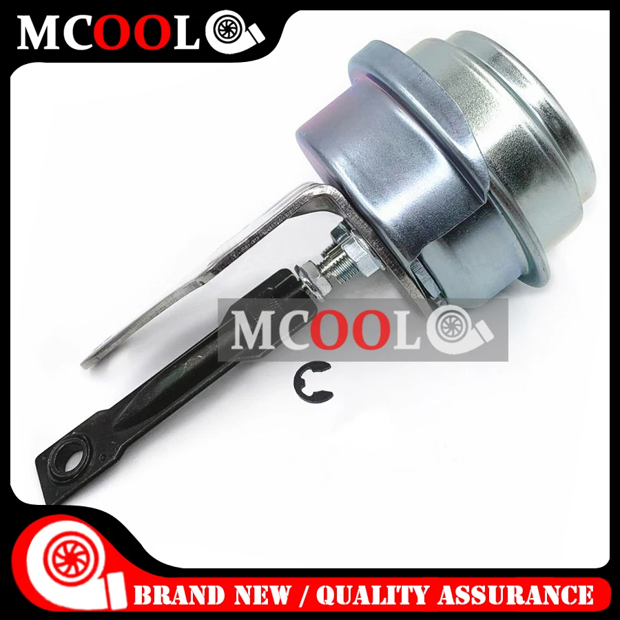 Новинка GT2256V турбина привода wastegate для Mercedes PKW E-klase 270 CDI (W210) 125 кВт 170 HP OM612 715910 A6120960599