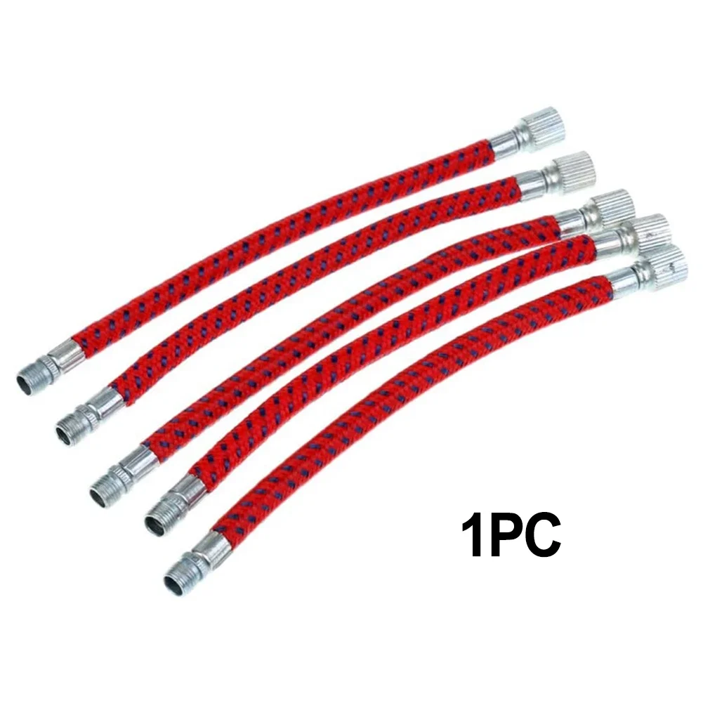 Шланг для накачивания шин M365 гибкий Удлинительный клапан электрического скутера
