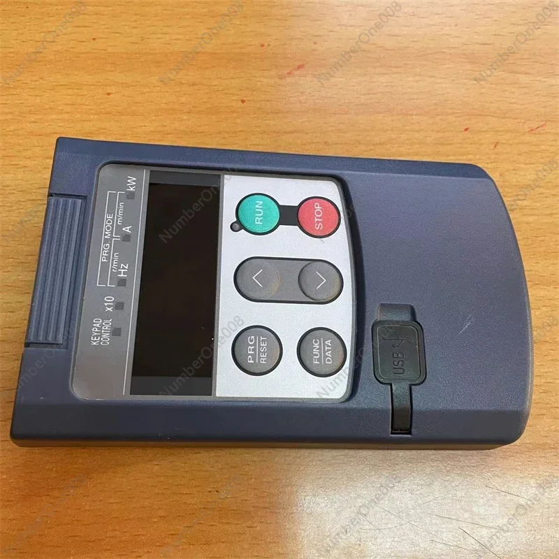 TP-E1U Инвертор Fujifilm VP-MEGA-G1S-F1S-ECO Панель управления Дисплей