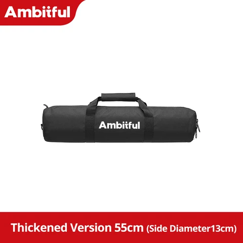 AMBITFUL Мягкий монопод для камеры 50-125 см