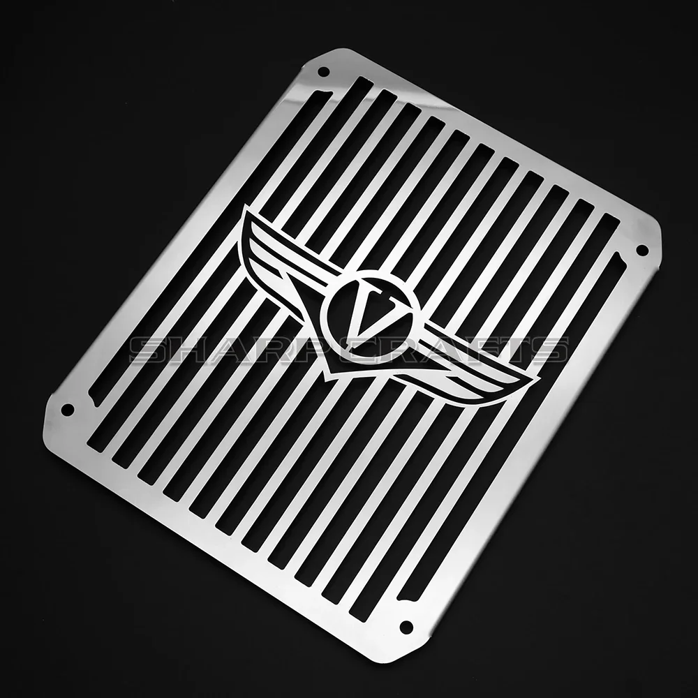 Фото 1995-2006 для Kawasaki VULCAN VN400 VN800 VN 400 800 детали для мотоцикла решетка радиатора защитная крышка защитный кожух охладитель водяного бака №4