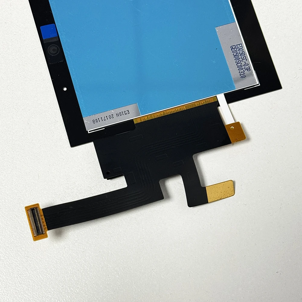 Для камеры Light L16 HD SLX050SCX00 ЖК-экран с сенсорным экраном ED050SC-03P GE0500SC00310 ICHIA ichia ICA-FU-13C