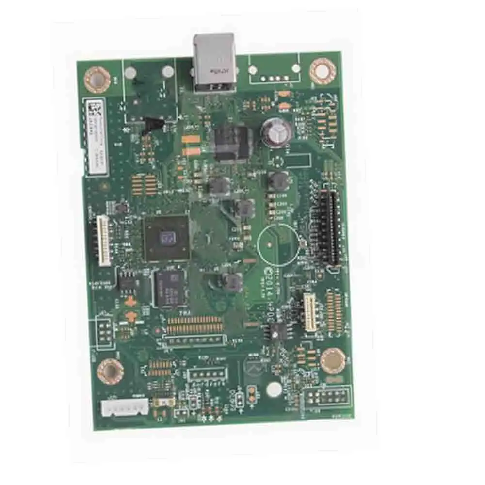 Основная материнская плата подходит для деталей принтера HP LaserJet G3Q62A 132NW