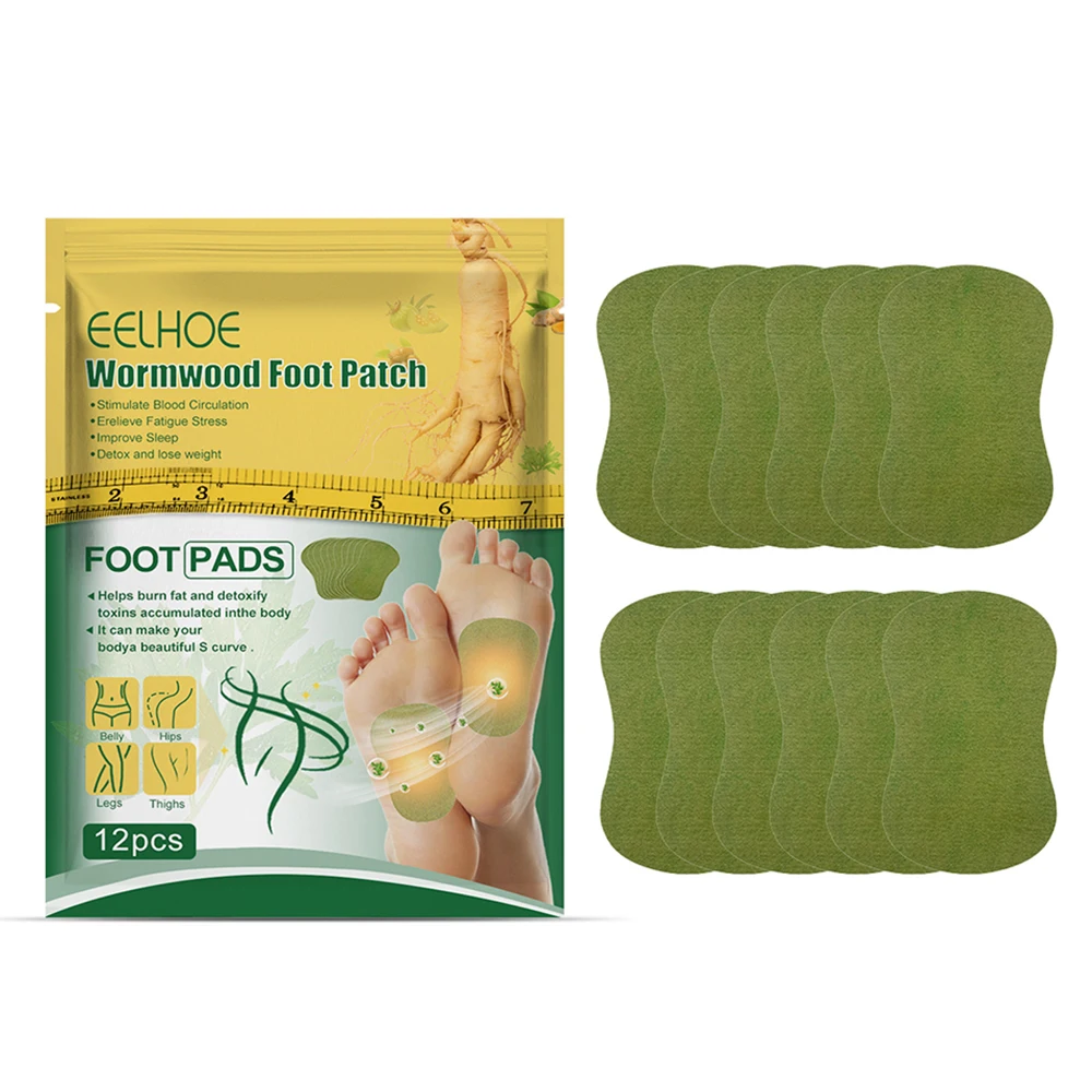 

Здоровая зеленая натуральная клейкая лента стимулирует кровообращение здоровый и удобный в использовании