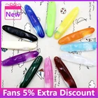 Лидер продаж, 1 шт., Складная зубная щетка, портативная зубная щетка для путешествий, кемпинга, мягкая Складная зубная щетка, инструменты для гигиены полости рта