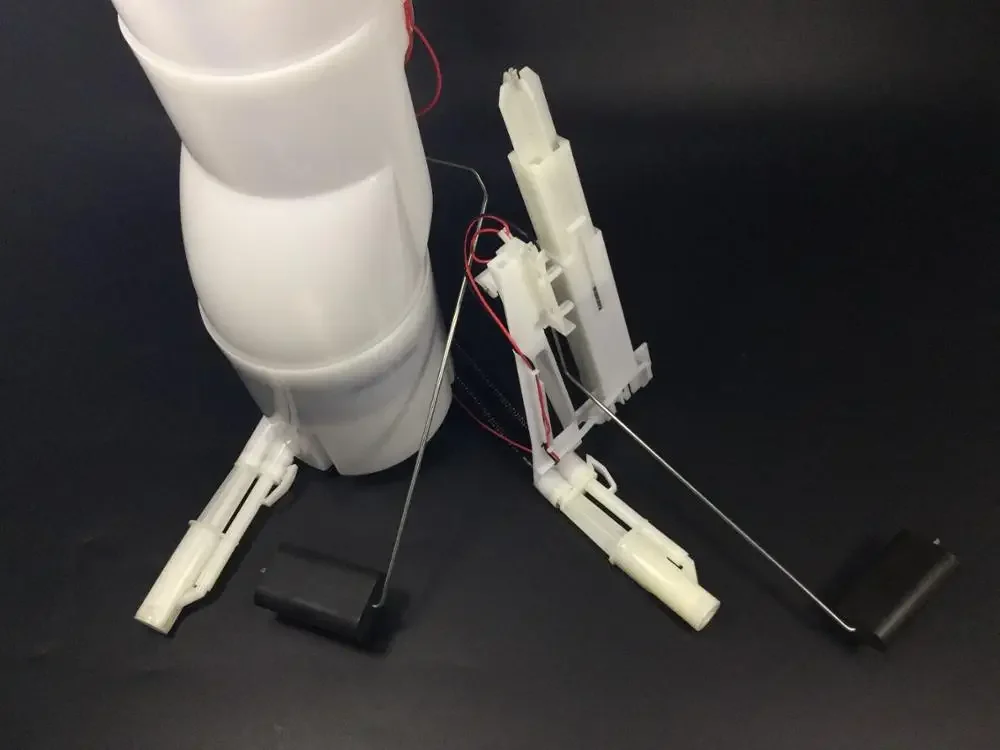 Модуль топливного насоса WAJ LR 007313 ЛР 014301 Подходит для Land Rover Range 4.4 4x4 L322 2002-2012 гг.