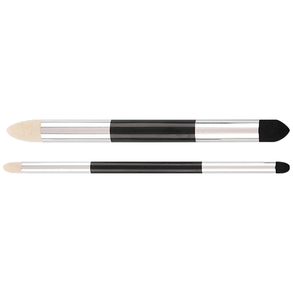 Рисунок 3 - губчатые кисти для рисования