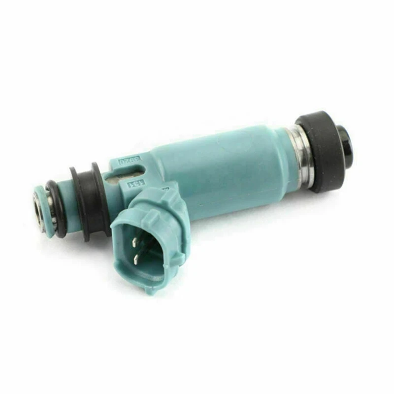 3 Автомобильные топливные форсунки 400CC для Subaru Impreza WRX 2.0L 2002-2005 16611-AA521 195500-3920
