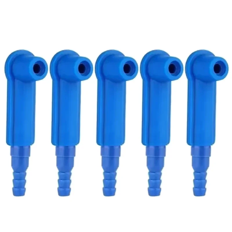 

Автоматический насос для замены тормозной жидкости, автомобильный тормозной масленка, разъем для заправки масла со шлангом для перекачки масла 50 см, пустой дренажный комплект, прокачка