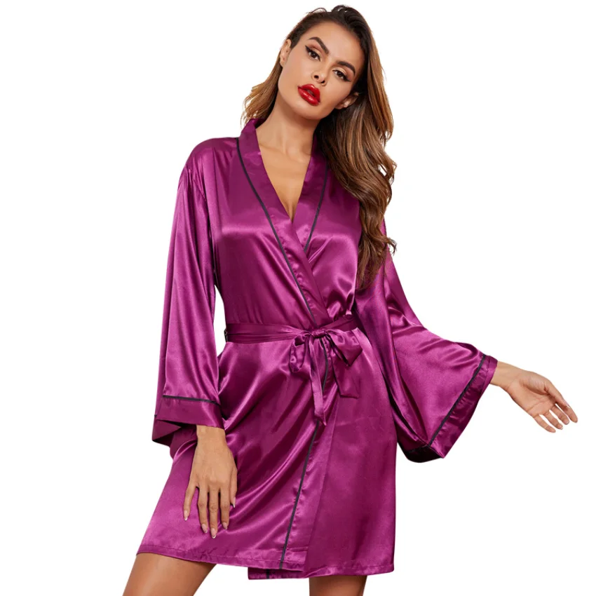 Women Pajama Sets Summer Pajamas for Women Nightgown Sleepwear Robe Women's Pajamas Set Nightie Women's Home Clothes Pijama Sexy