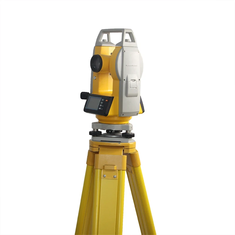 

Cheap Electronic Digital Instrument Surveying Optical Theodolite