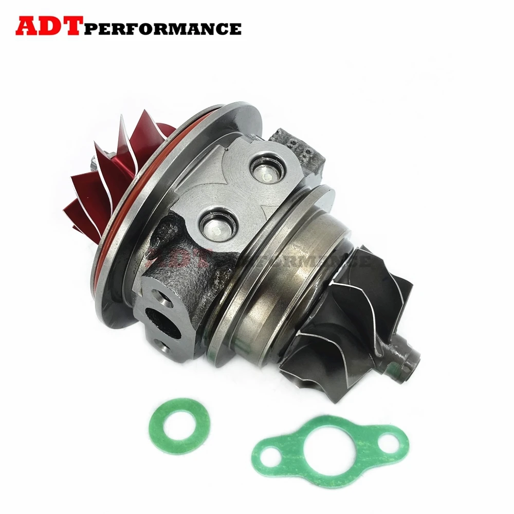 Турбокартридж TD04L 49477 7637563 ЧРА 11657637563 49477-02402 Для BMW 330 i (F30/F31) с мая 2015 г.