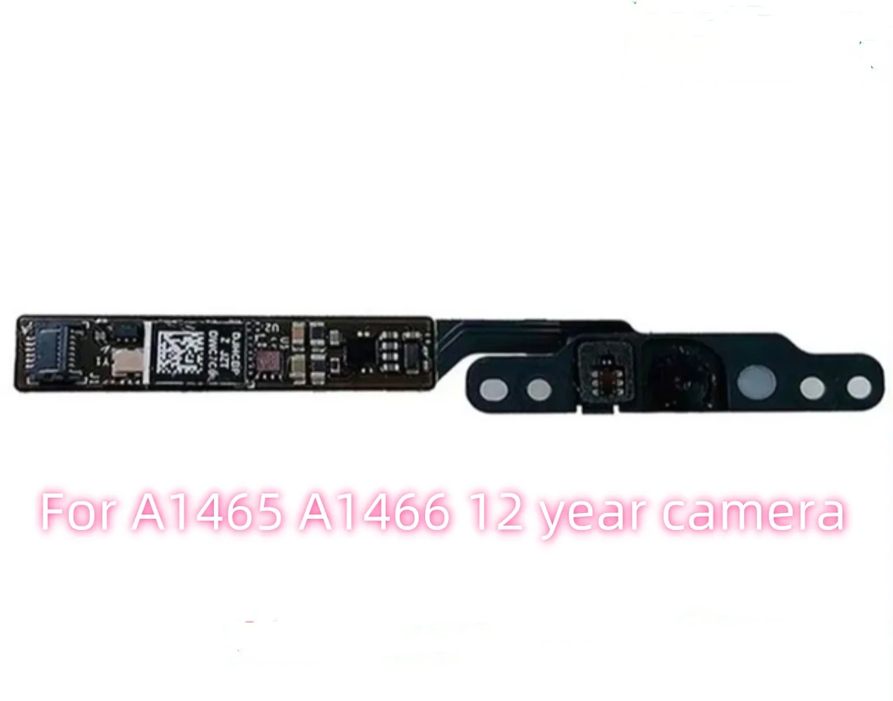 Оригинальная веб-камера iSight 820-3162-A для Macbook Air 11 &quotA1465 13&quot A1466 2012 MD223 MD224 MD231 MD232LL/A