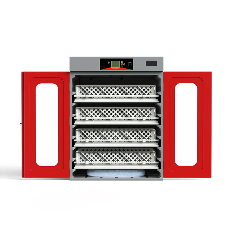 Инкубатор для яиц 1000 с инкубационной машиной Couveuse Oeuf Automatique Sound Machine