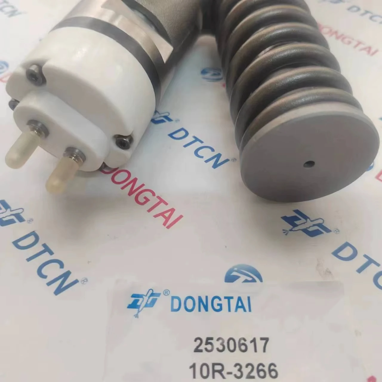 253-0617 2530617 10R-3266 10R3266 Дизельный инжектор двигателя C15 для Common Rail Caterpillar
