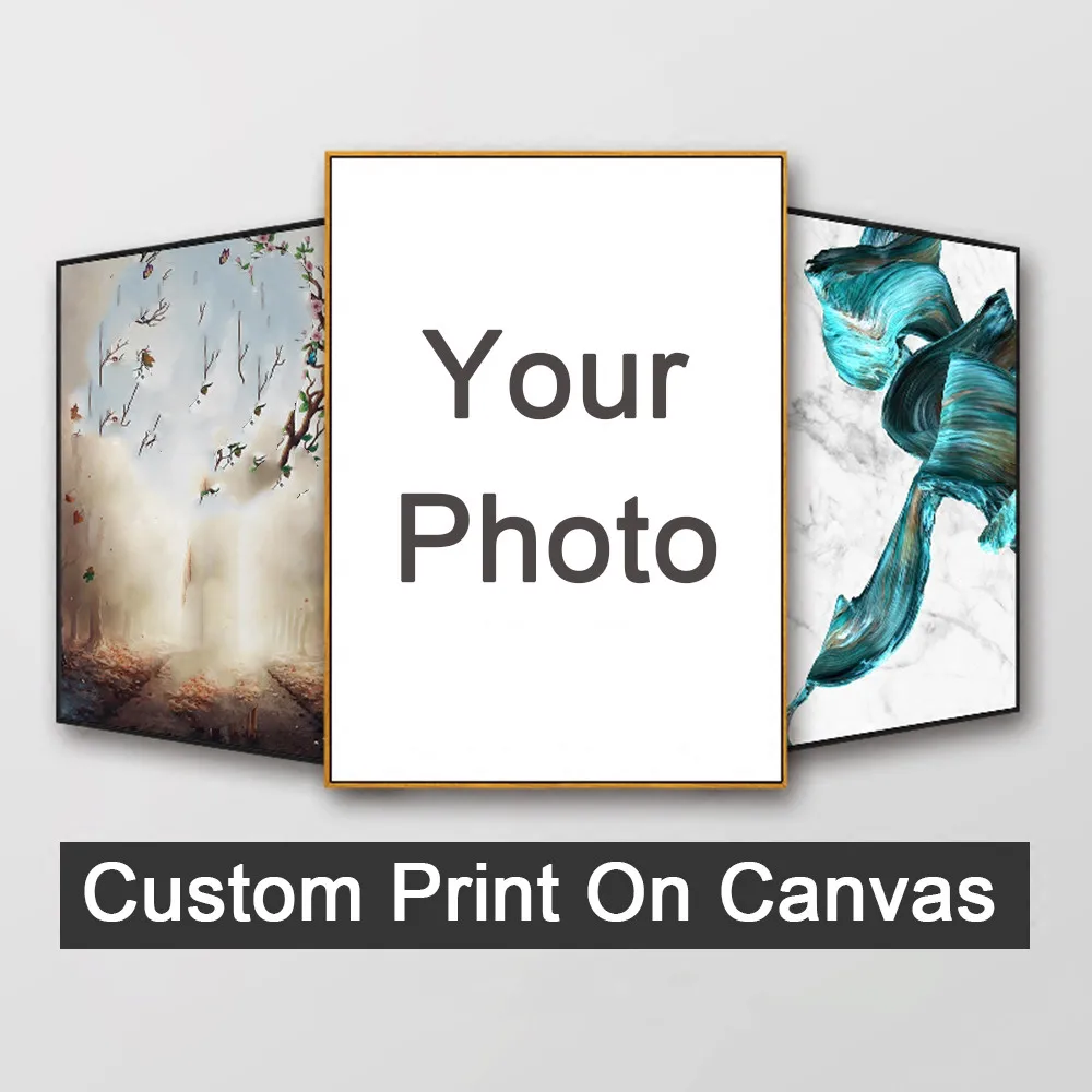 

Персонализированный подарок на заказ