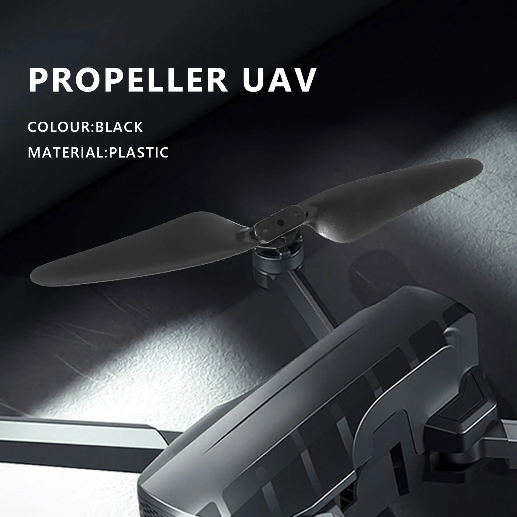 Запасные части складные пропеллеры для дрона SG906/SG906 PRO