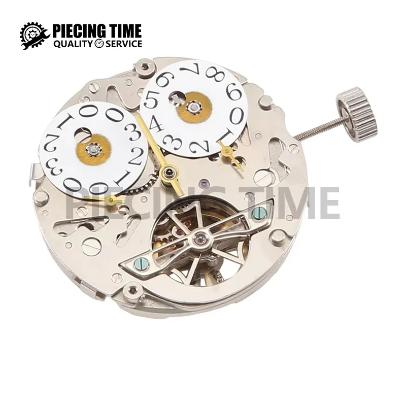 Новый механизм для часов ST25 Seagull ST2525 Тяньцзинь качественные товары китайский