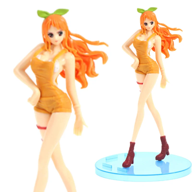 

Фигурки героев аниме «Бонни» из ПВХ, 17 см