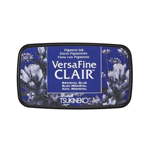 

Tsukineko VersaFine CLAIR чернильная прокладка