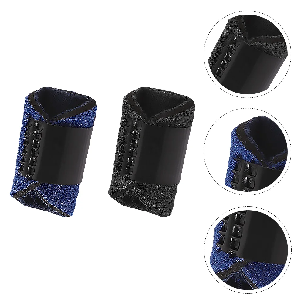 

2 шт., защитная накладка на пальцы при артрите