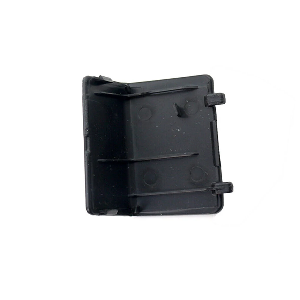 

LHD PLUG COVER BLACK 51437147538 Fit For BMW E90 E91 E92 E93 2005-2012